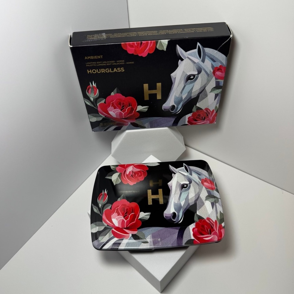 Hourglass Sephora Exclusive Palette